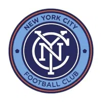 New York City FC logo