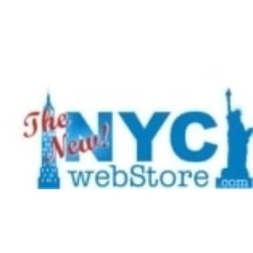 NYC Webstore logo