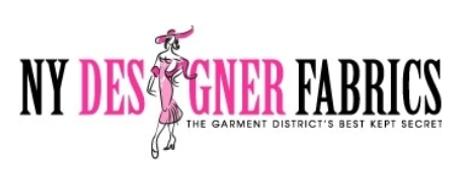 NY Designer Fabrics promo code