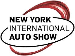 New York International Auto Show logo