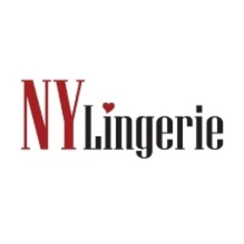 NY Lingerie logo