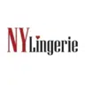 NY Lingerie logo