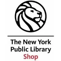 NYPL Shop logo