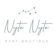 Nyte Nyte Baby logo