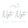 Nyte Nyte Baby logo