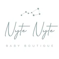 Nyte Nyte Baby logo