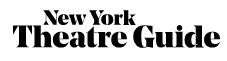 New York Theatre Guide logo
