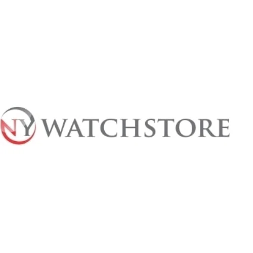 NY Watch Store logo