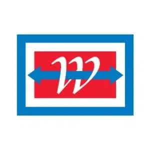 NY Waterway logo