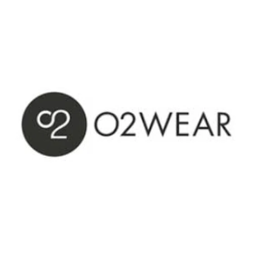 O2wear logo