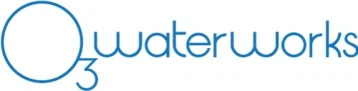 O3 Waterworks logo