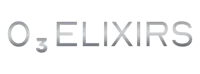 o3 Elixirs logo