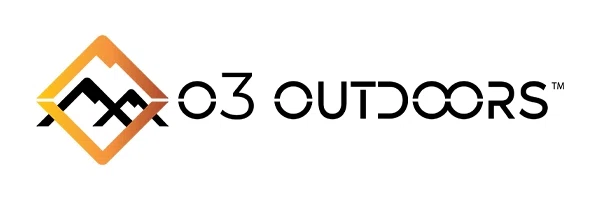 o3 Outdoors logo