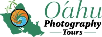 Oahu Photography Tours logo