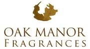 Oak Manor Fragrances logo