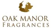 Oak Manor Fragrances logo