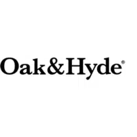 Oak & Hyde logo