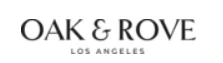 Oak & Rove logo