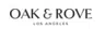 Oak & Rove logo