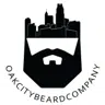 Oak City Beard Company logo