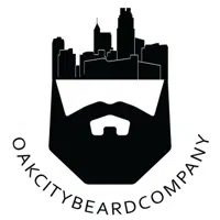 Oak City Beard Company logo