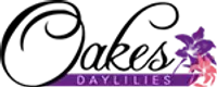 Oakes Daylilies logo