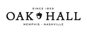 Oak Hall logo