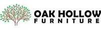 Oak Hollow Furniture logo