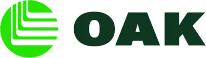 Oak Longevity logo