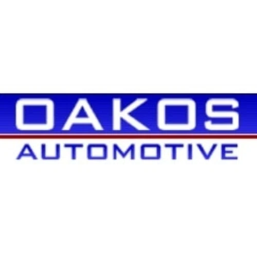 OAKOS logo