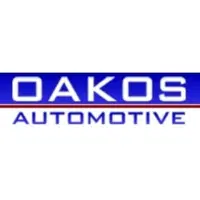 OAKOS logo