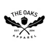 The Oaks Apparel logo