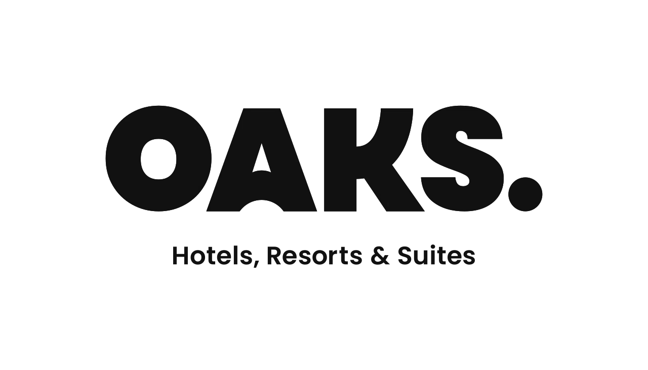 Oaks Hotels logo