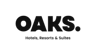Oaks Hotels logo
