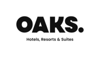 Oaks Hotels logo