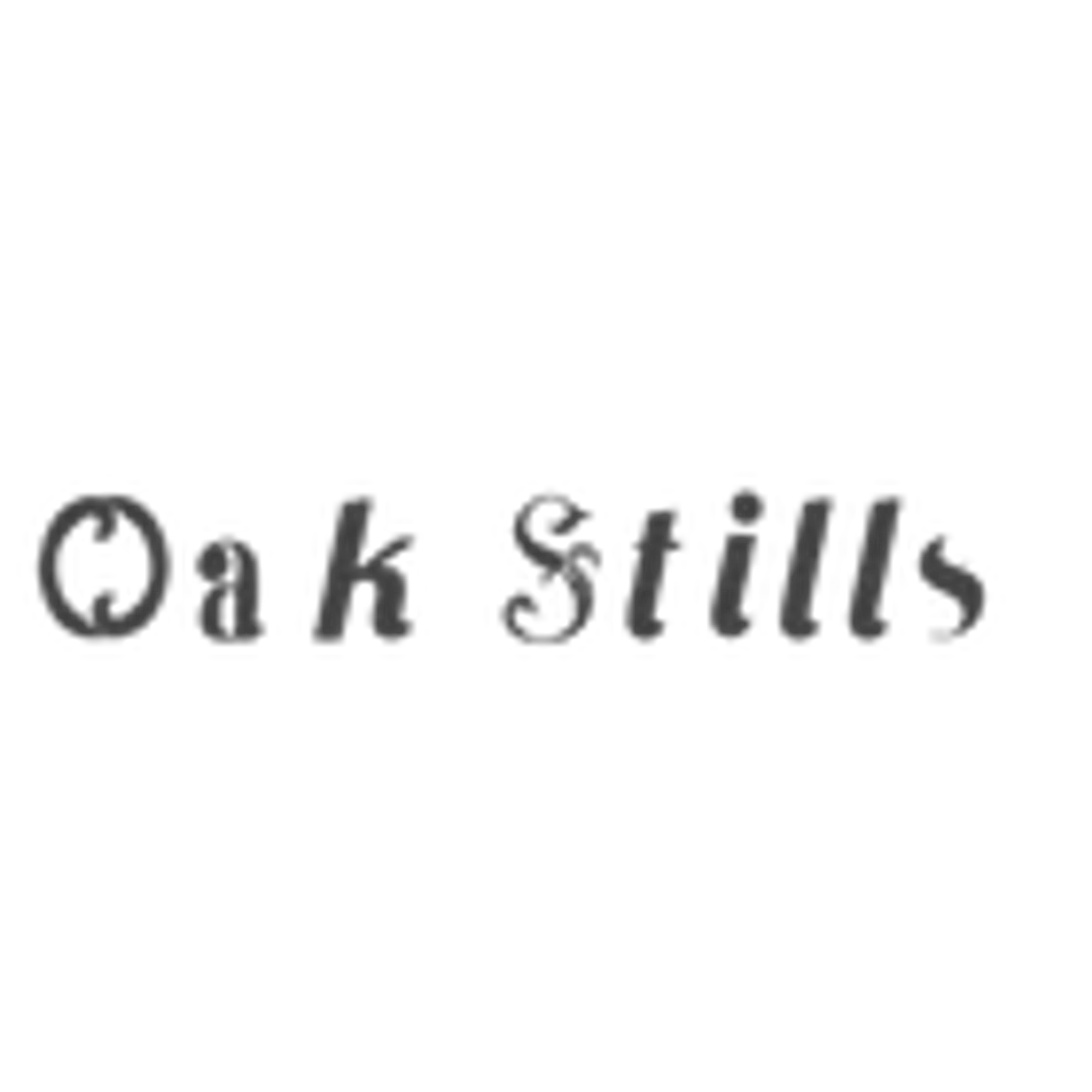 Oakstills logo