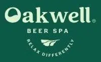 Oakwell Beer Spa logo