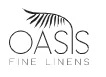 Oasis Fine Linens logo