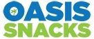 Oasis Snacks logo