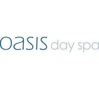 Oasis Day Spa logo