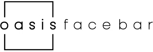 Oasis Face Bar logo