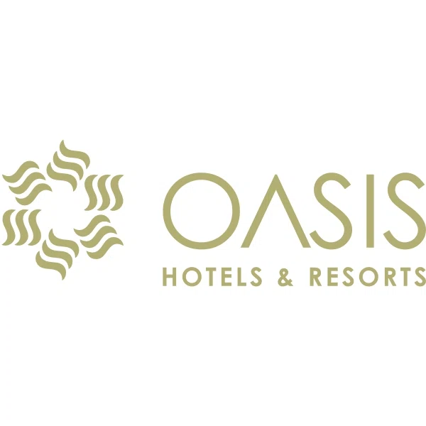 Oasis Hotels & Resorts logo