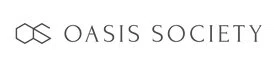 Oasis Society logo
