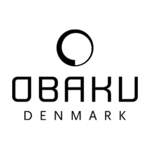 Obaku logo
