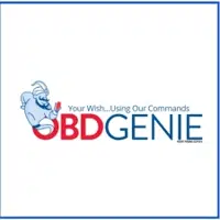 OBDGenie.com logo