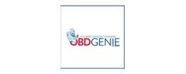 OBDGenie.com coupon code