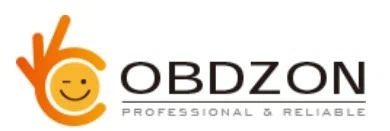 OBDZON logo