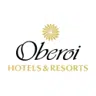 Oberoi Hotels & Resorts logo