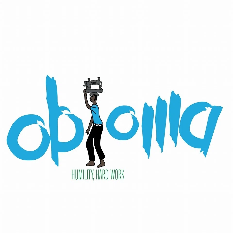 Obioma logo
