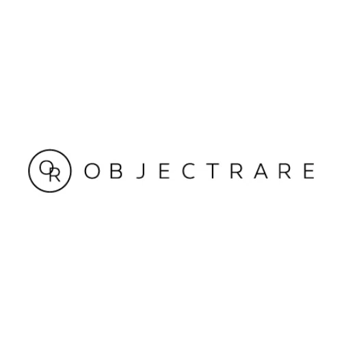 Objectrare logo